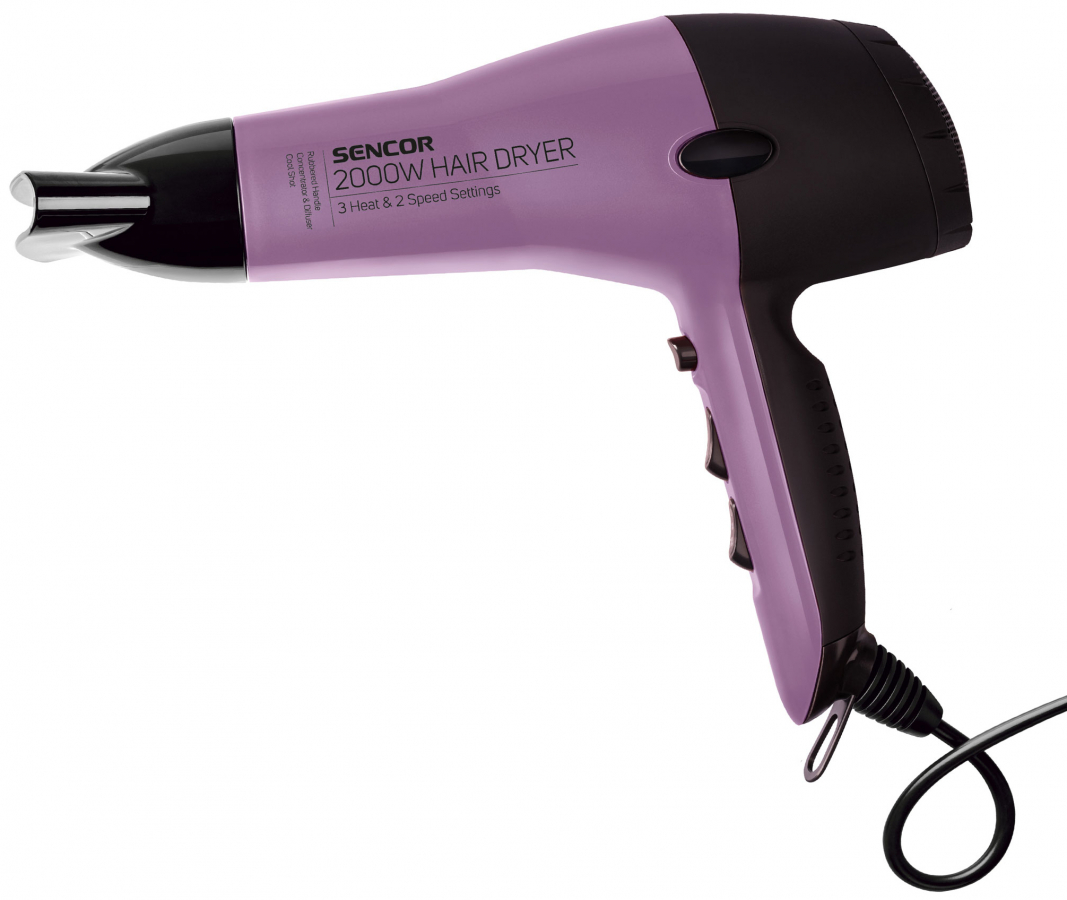 Sencor SHD 6700VT (SHD 6700VT)