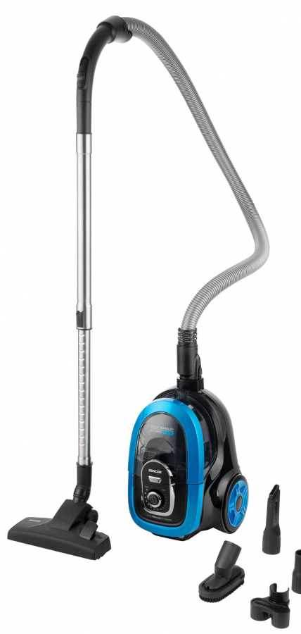 Sencor SVC 1035TQ 3AAA (SVC 1035TQ)