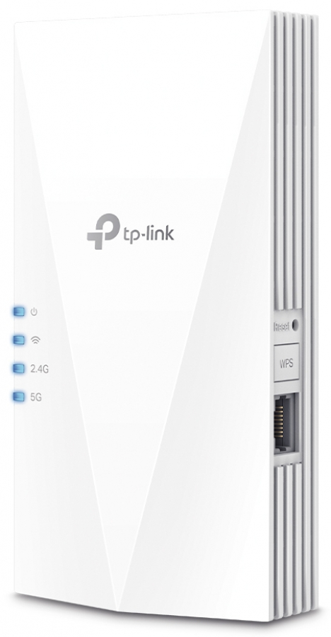 TP-Link AX1800 (RE600X)