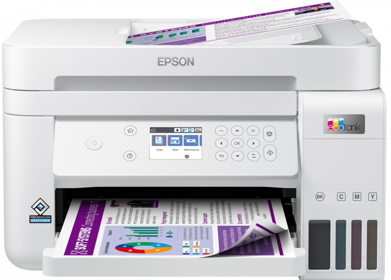 Multifunction printer Epson EcoTank L6276 (C11CJ61406)