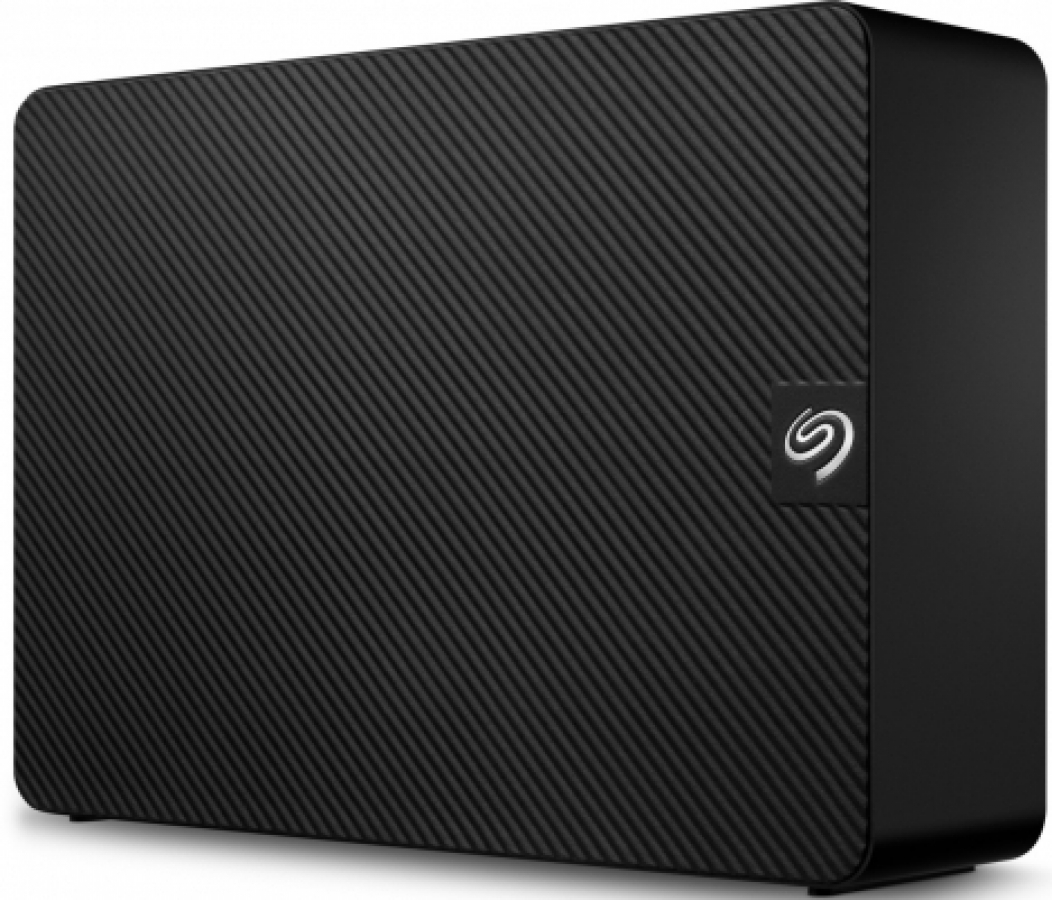 Seagate Expansion Desktop 16TB Black (STKP16000400)