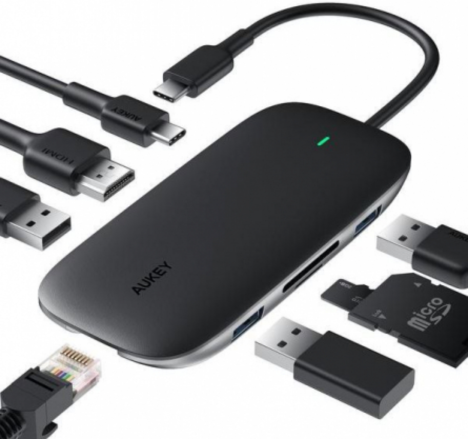 Aukey CB-C71 (CB-C71)