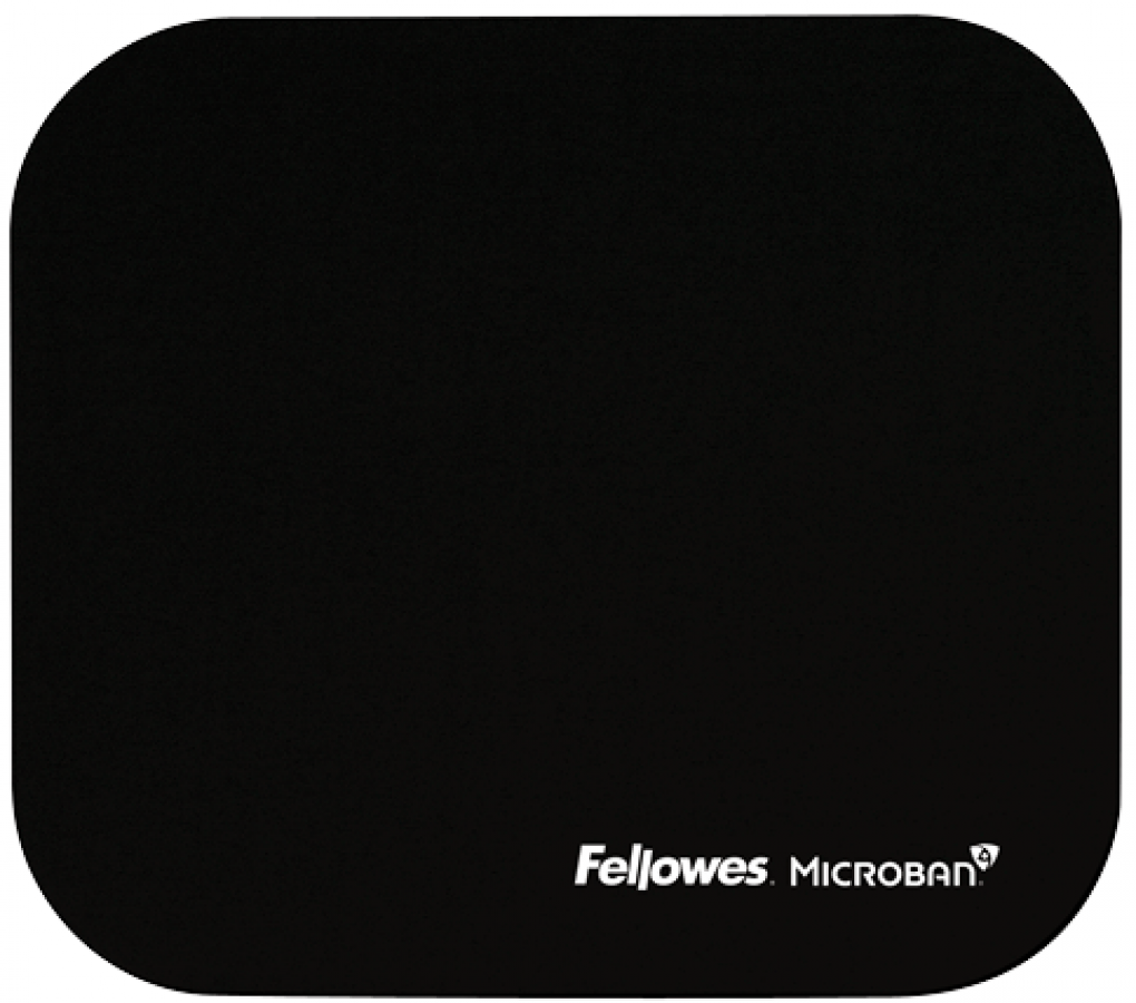 Fellowes Mouse Pad with Microban (5933907)