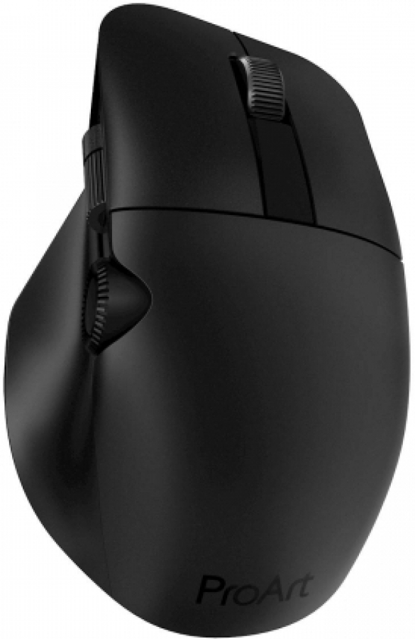 Asus MD300 Wireless Black (90XB04F0-BMU000)