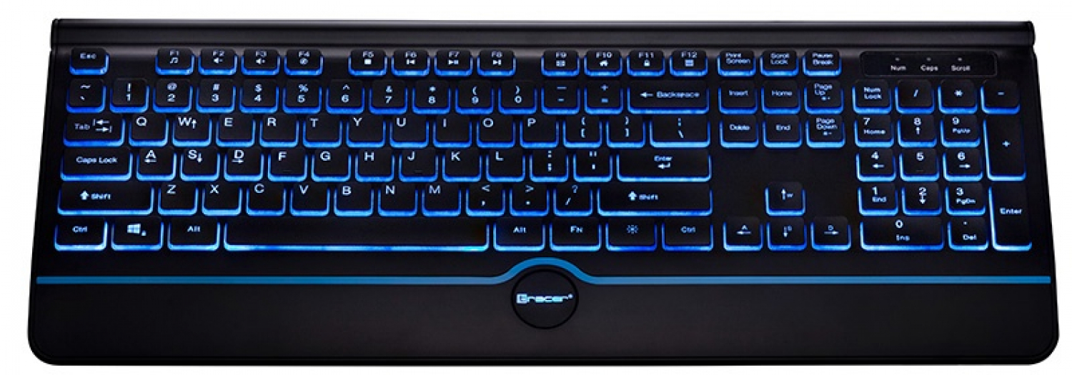 Tracer Office PRO Black (TRAKLA46473)