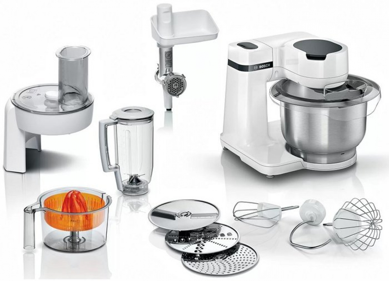 Bosch MUMS2EW40 (MUMS2EW40)