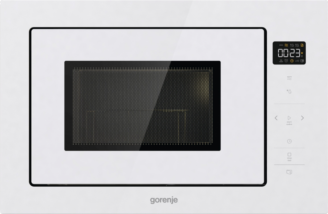 Gorenje BM251SG2WG (BM251SG2WG)