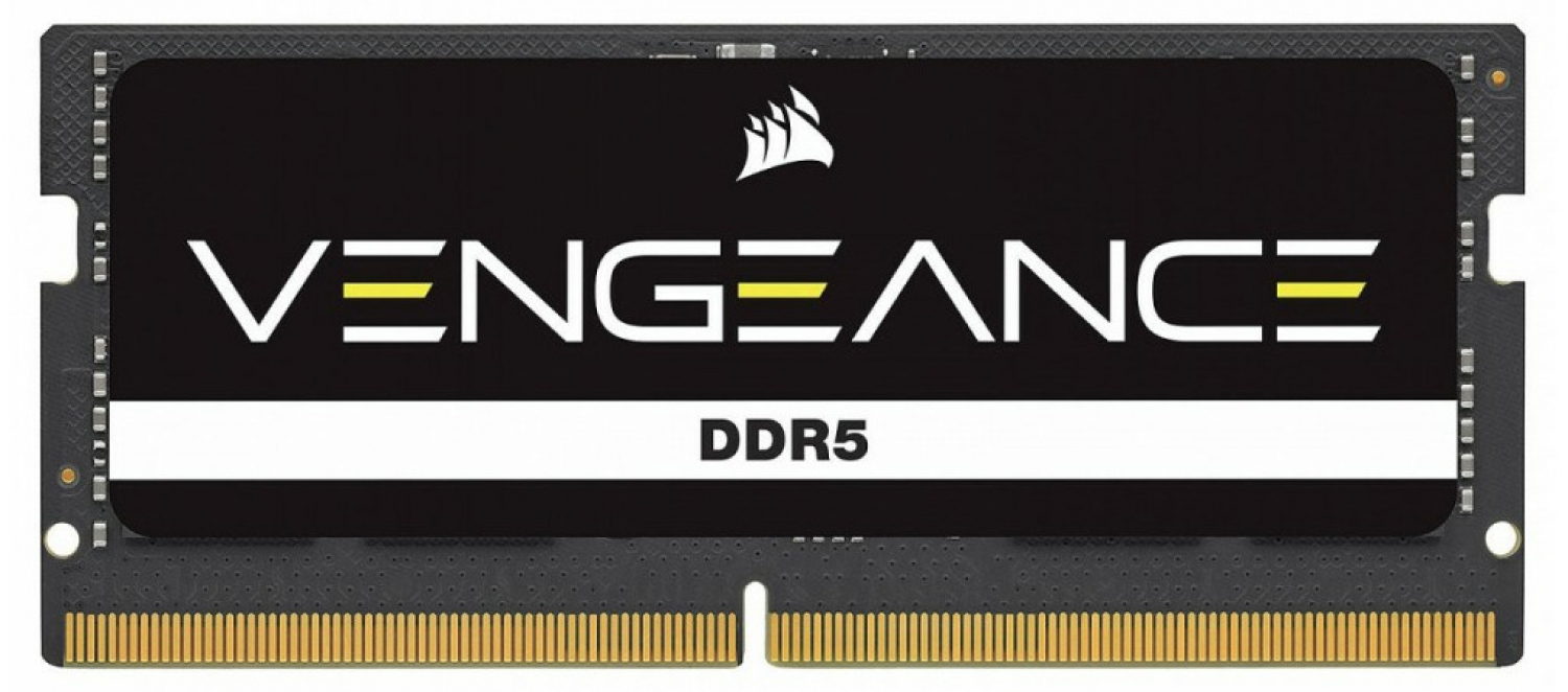 Corsair Vengeance 1 x 32GB (CMSX32GX5M1A4800C40)