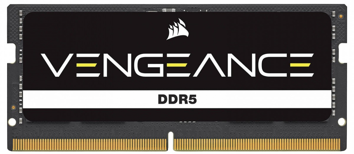 Corsair Vengeance 1 x 16GB (CMSX16GX5M1A4800C40)