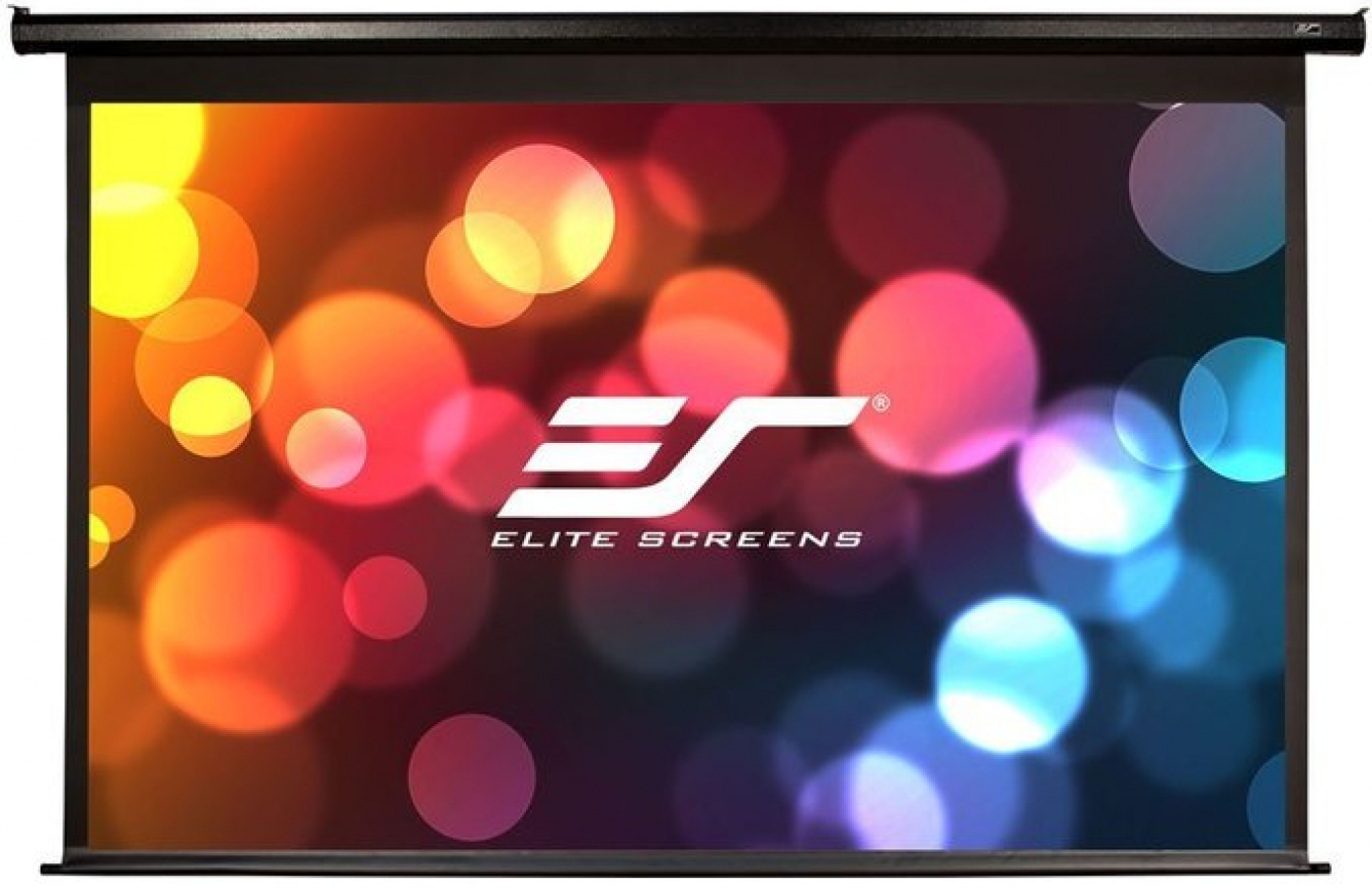 Elite Screens Spectrum Electric125H (ELECTRIC125H)