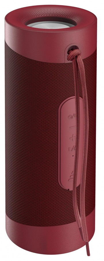 Denver BTV-208R Red (111151020570)