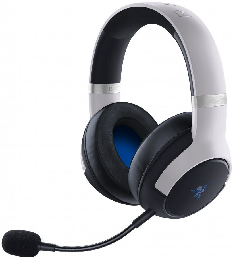 Razer Kaira Pro for PlayStation White (RZ04-04030100-R3M1)
