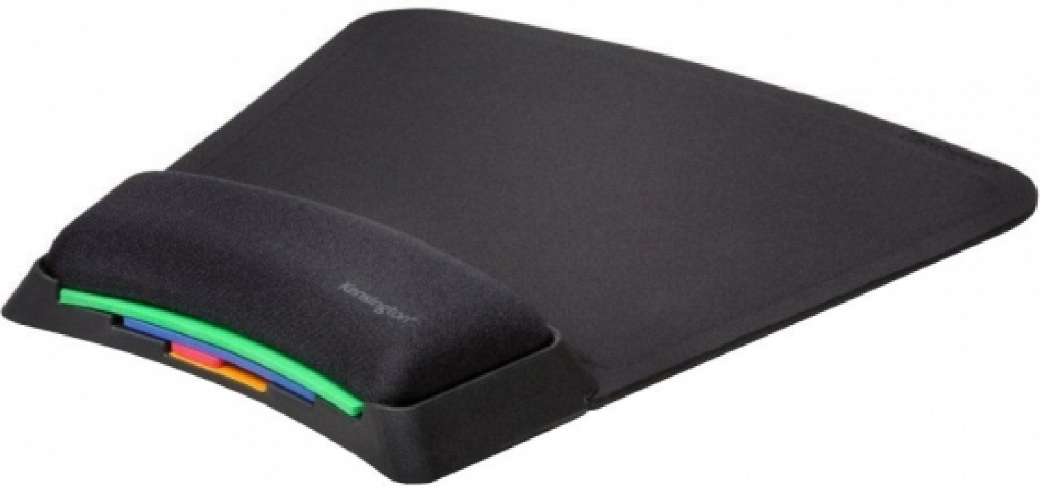 Kensington SmartFit Black (K55793EU)
