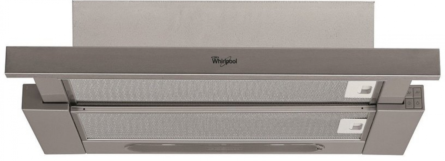 Whirlpool AKR 6390IX (AKR6390IX)