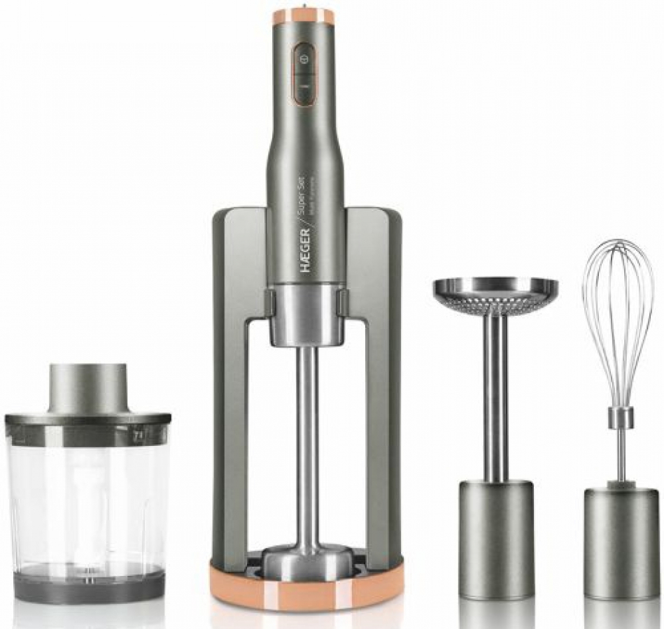 Haeger Super Set HB-80C.024A (HB-80C.024A)