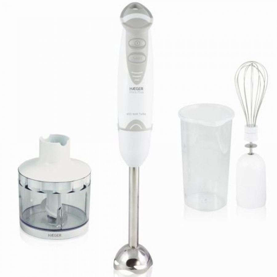 Haeger Doce Plus White (HB-400.012A)