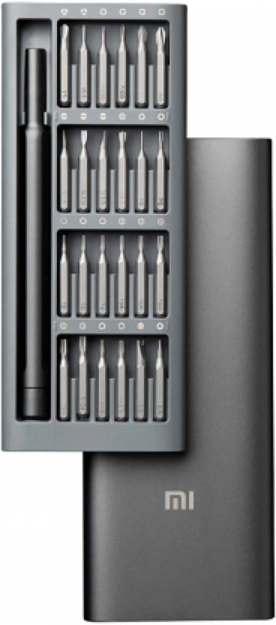 Xiaomi Mi Precision Screwdriver Kit (BHR4680GL)