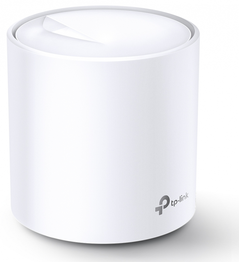 TP-Link Deco X20 1 Pack (DECO X20(1-PACK))