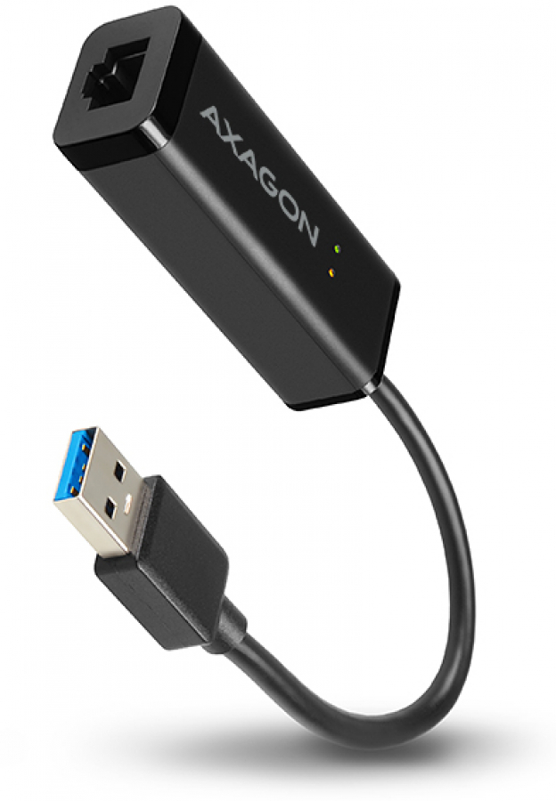 Axagon ADE-SR USB 3.0 Gigabit LAN (ADE-SR)