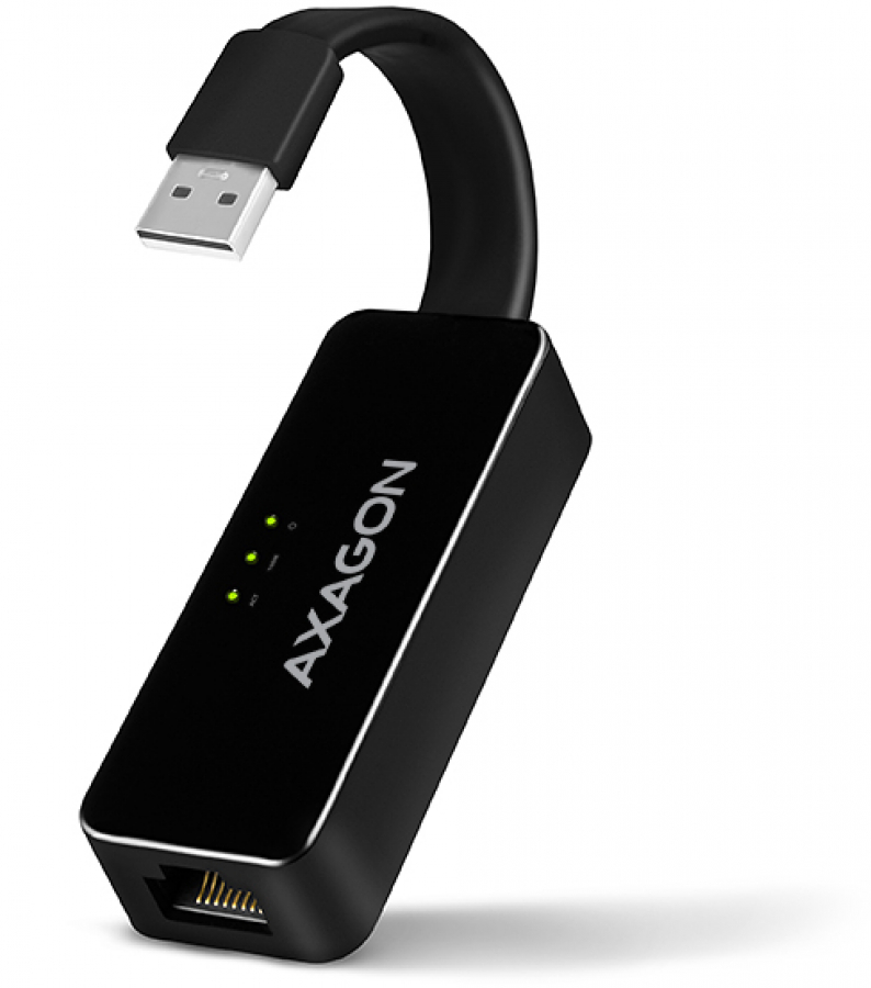 Axagon ADE-XR USB 2.0 LAN (ADE-XR)
