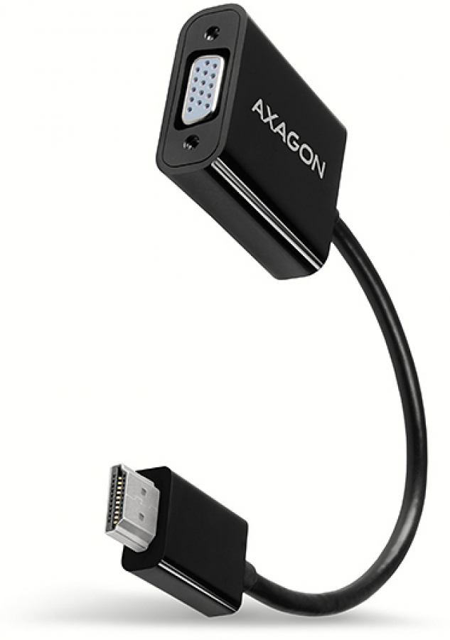 Axagon HDMI Male - VGA Female (RVH-VGN)