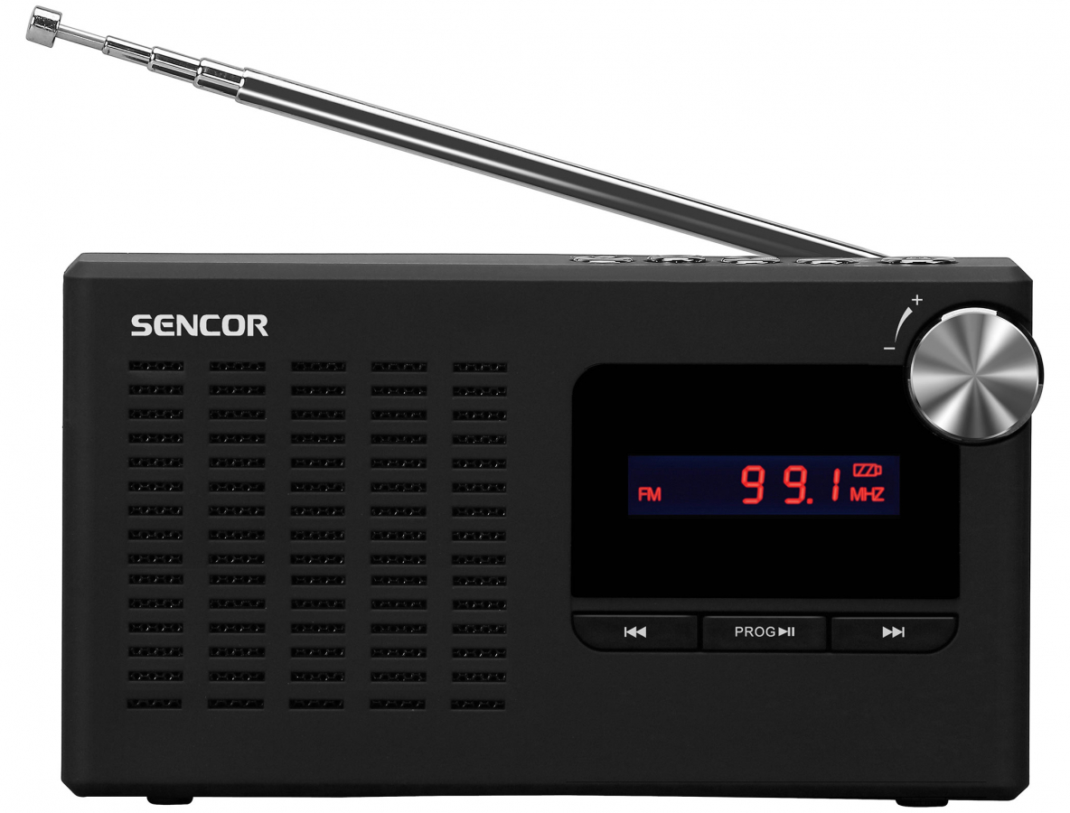 Sencor SRD 2215 (SRD 2215)