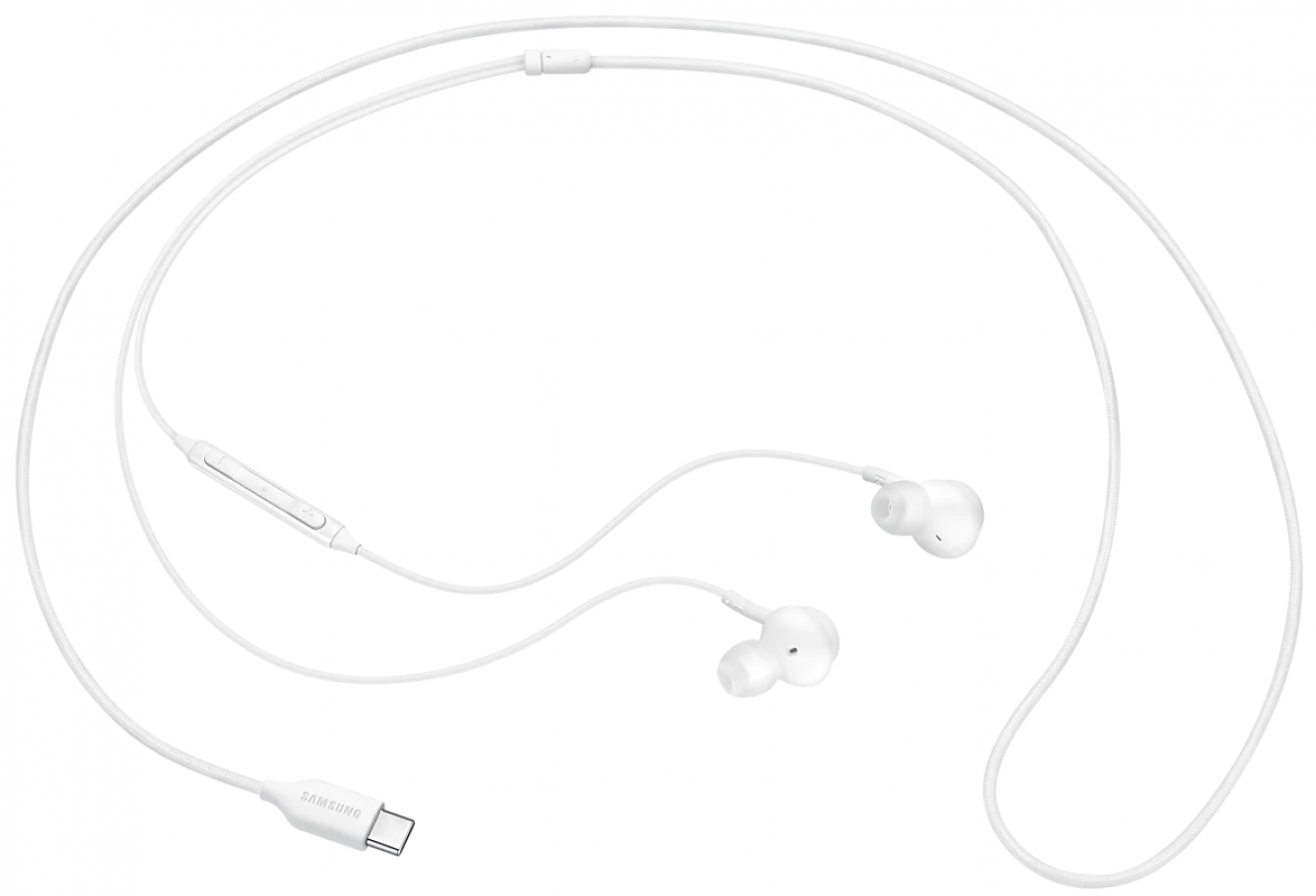 Samsung EO-IC100 USB-C White (EO-IC100BWEGEU)