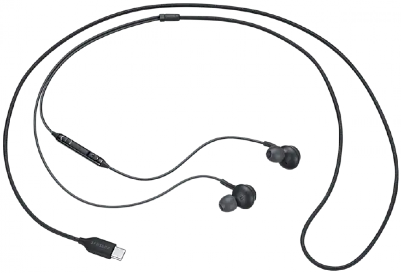 Samsung EO-IC100 USB-C Black (EO-IC100BBEGEU)
