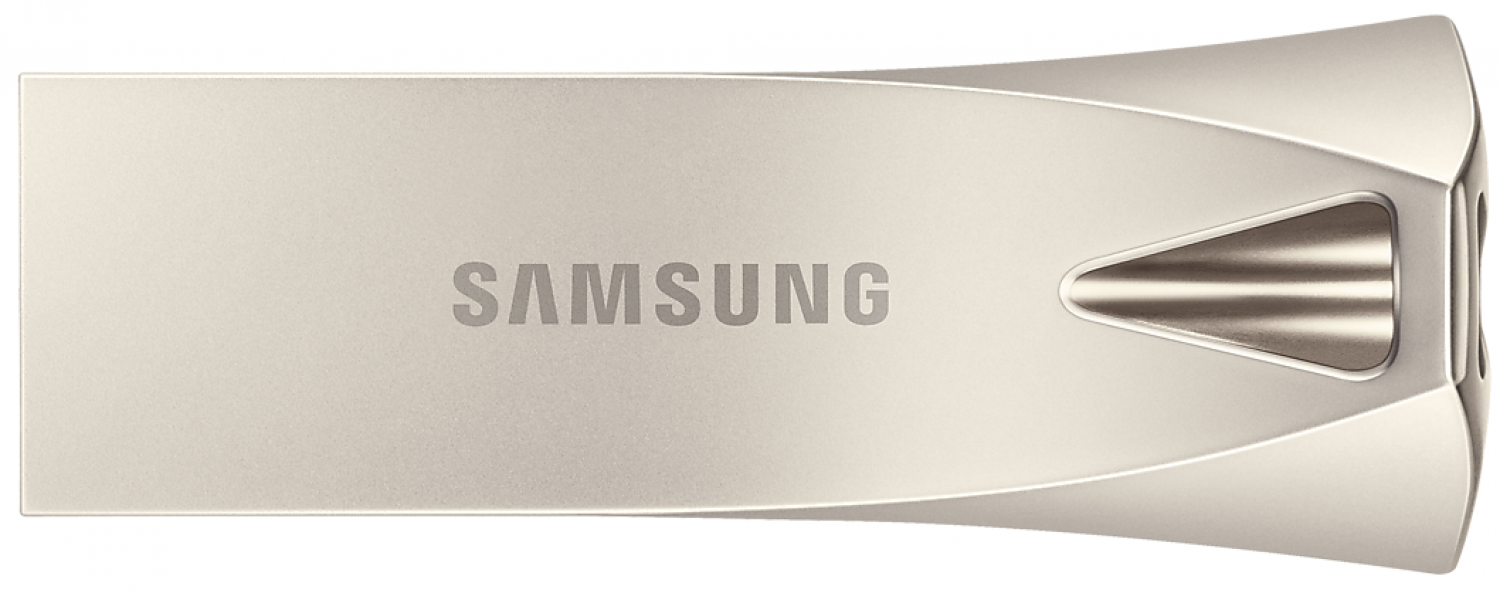 Samsung Drive Bar Plus 128GB Silver (MUF-128BE3/APC)