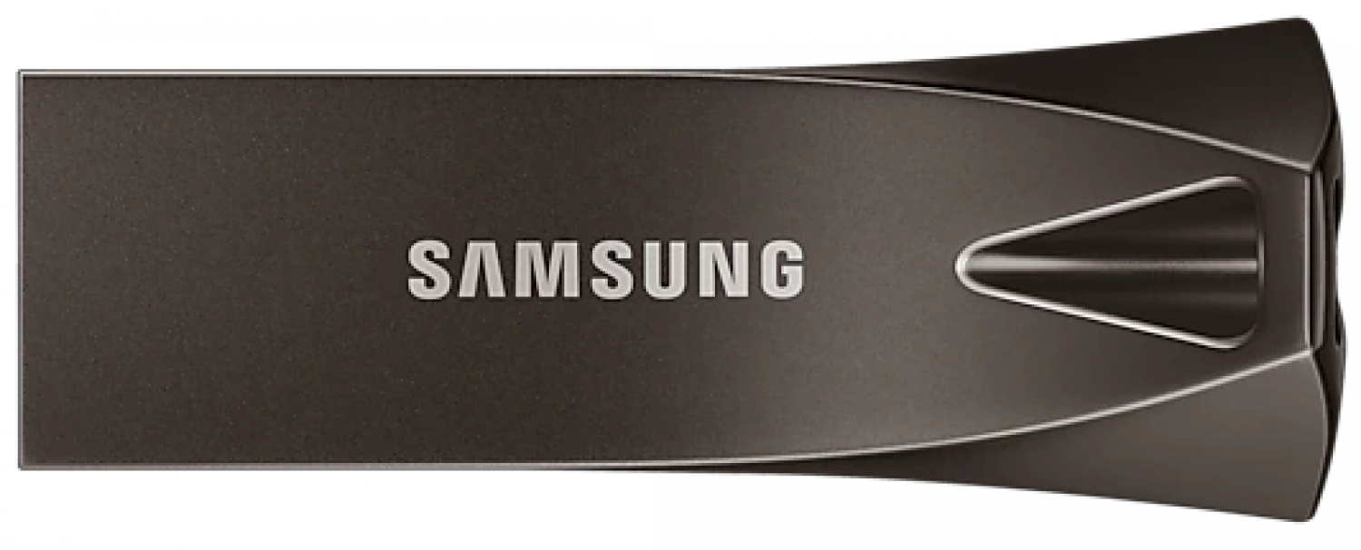 Samsung Drive Bar Plus 64GB Titan Gray (MUF-64BE4/APC)