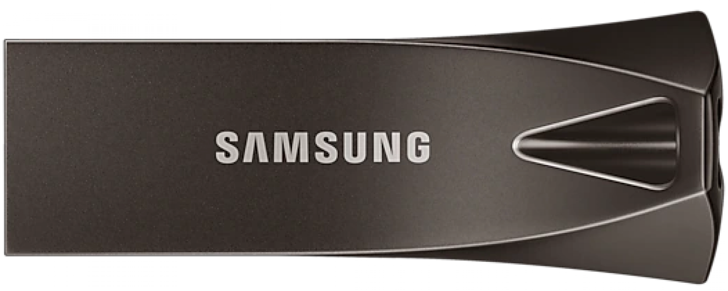Samsung Drive Bar Plus 128GB Titan Gray (MUF-128BE4/APC)