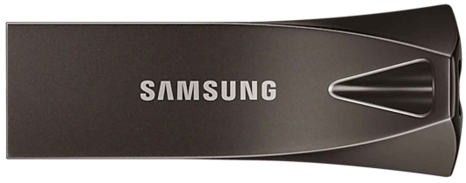Samsung Drive Bar Plus 256GB Titan Gray (MUF-256BE4/APC)