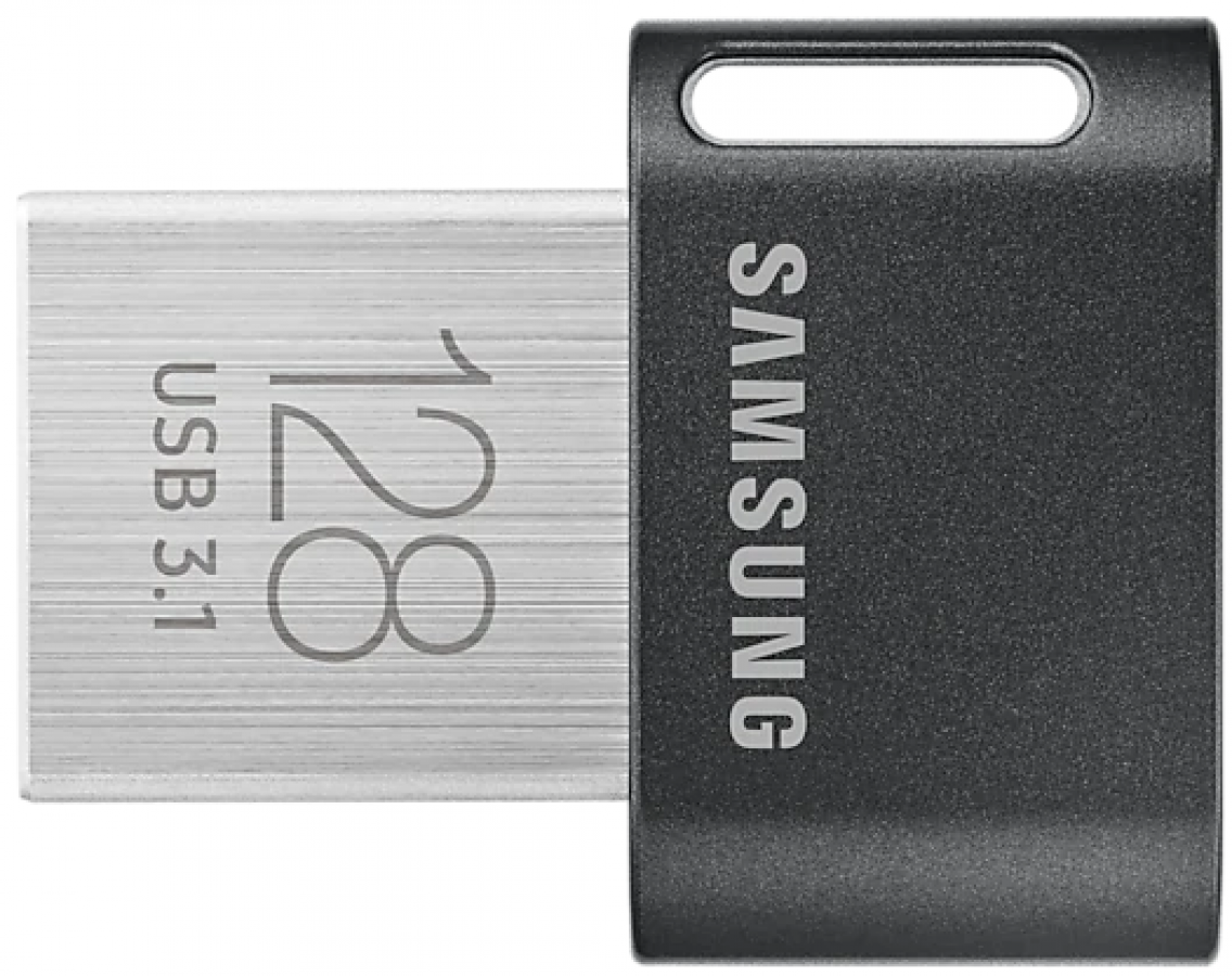 Samsung Drive FIT Plus 128GB Black (MUF-128AB/APC)