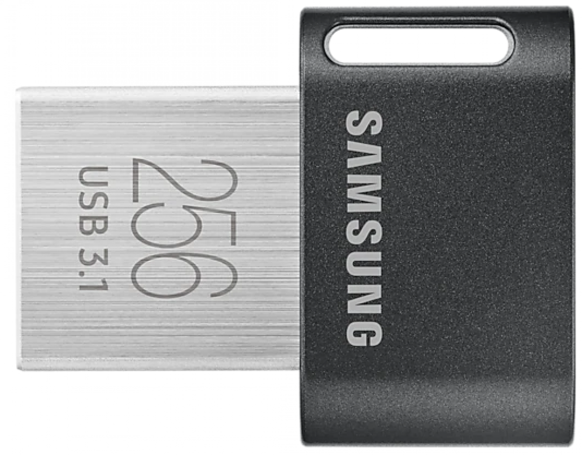 Samsung Drive FIT Plus 256GB Black (MUF-256AB/APC)