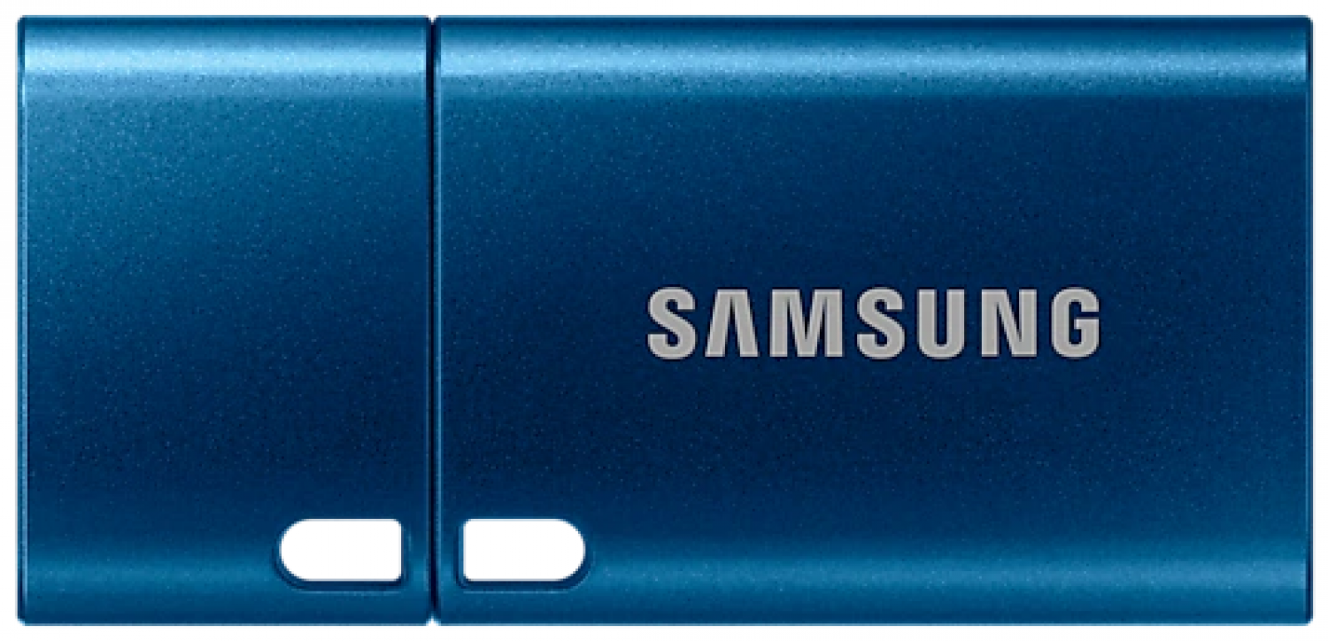 Samsung USB-C 256GB Flash Drive Blue (MUF-256DA/APC)