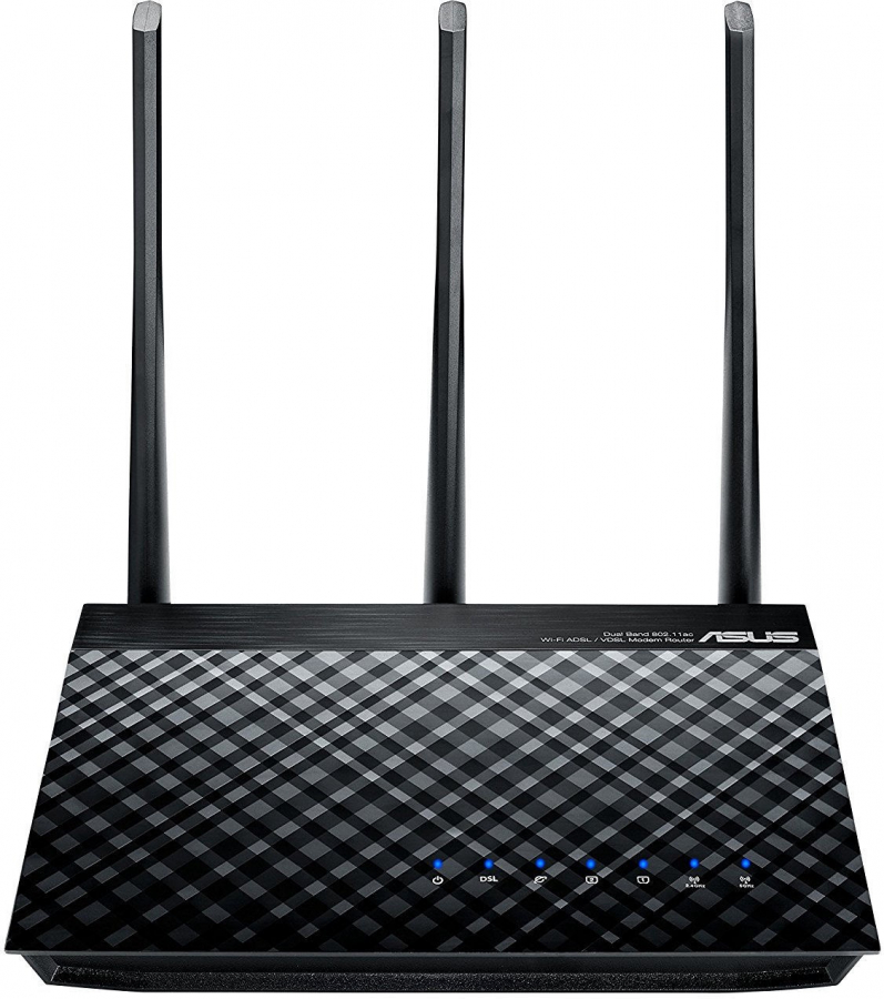 Asus DSL-AC51 (DSL-AC51)