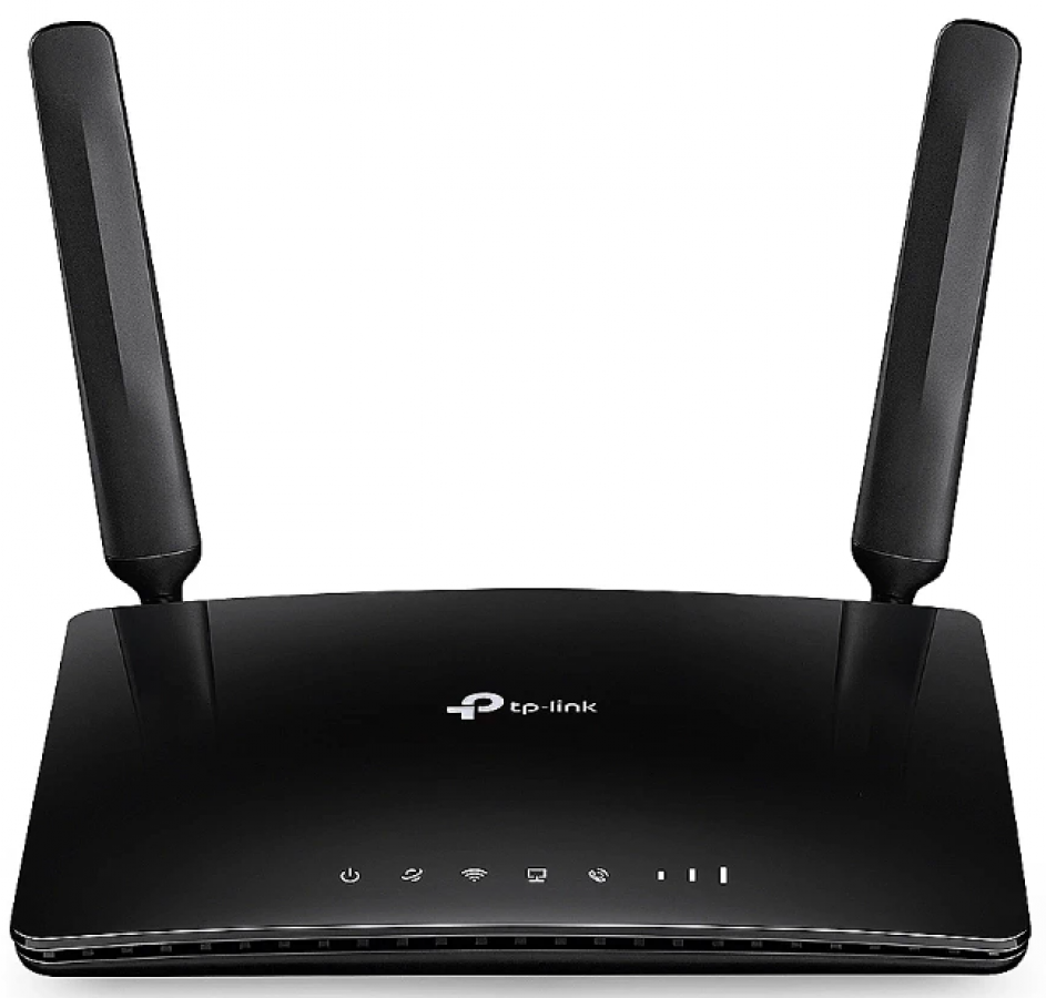 TP-Link TL-MR6400 V5.2 (TL-MR6400 V5.2)