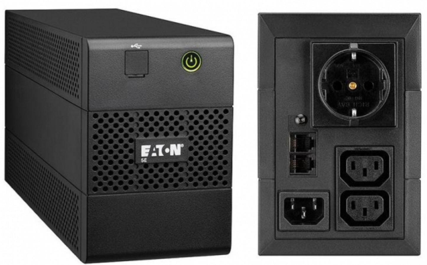 Eaton 5E650IDIN (5E650IDIN)