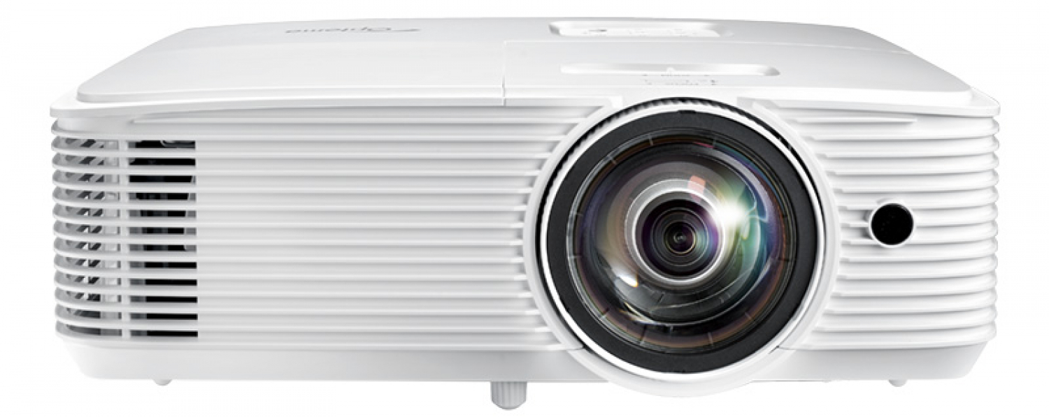 Optoma X309ST (E9PD7DQ01EZ1)