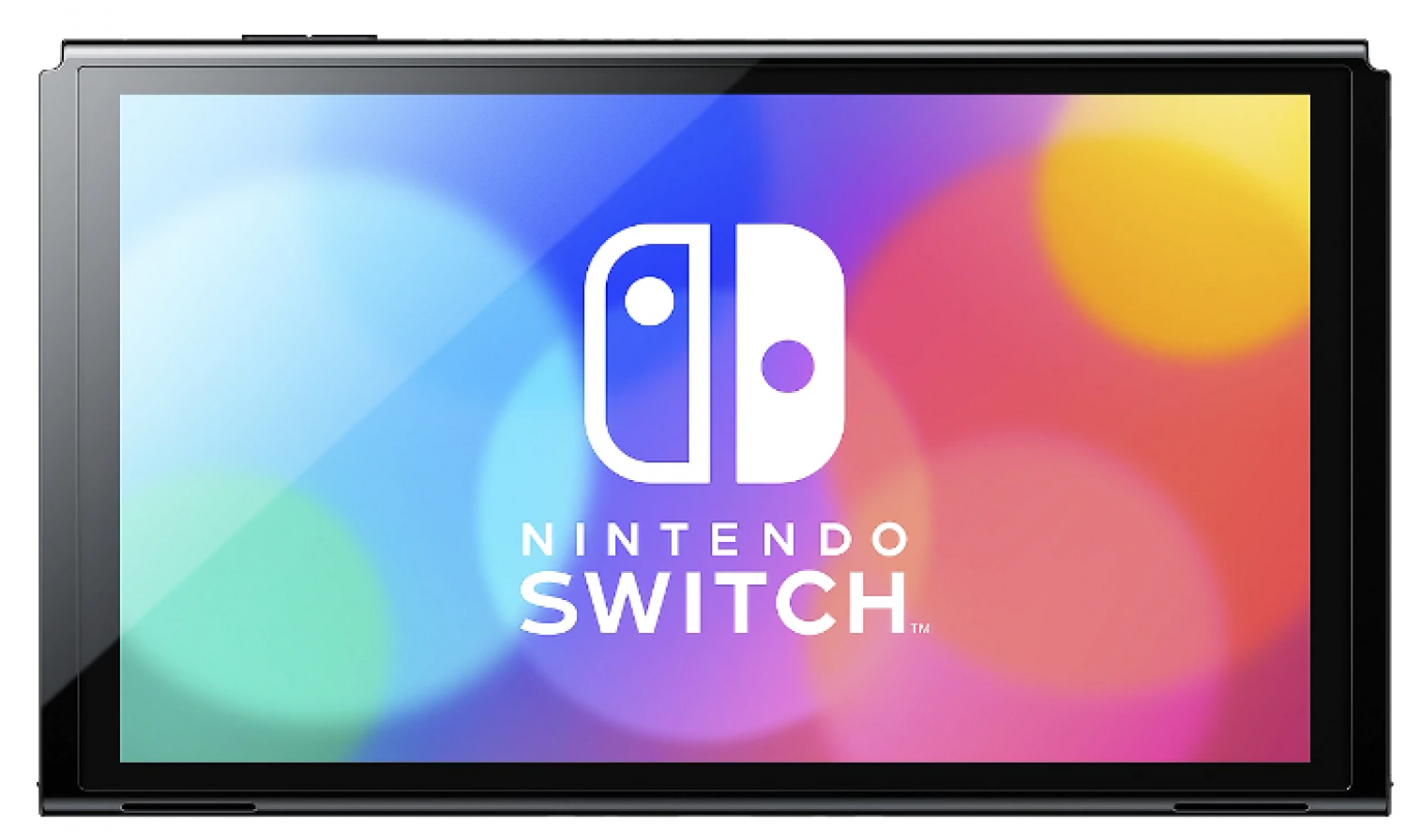 Nintendo SWITCH OLED Blue / Red (HEG-S-KABAA(EUR))