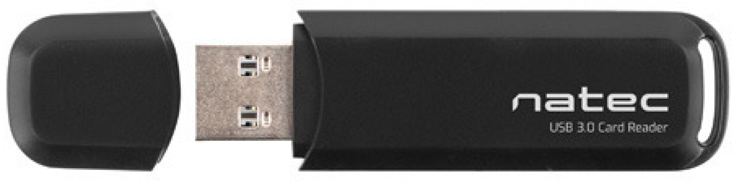 Natec Scarab 2 Black (NCZ-1874)