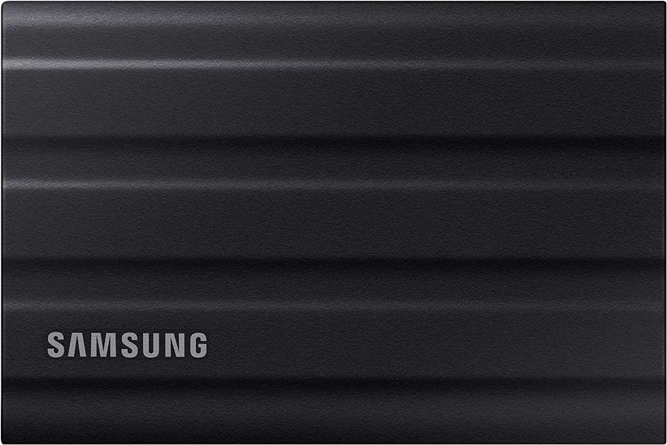 Ārējais SSD disks Samsung T7 Shield 2TB Black (MU-PE2T0S/EU)