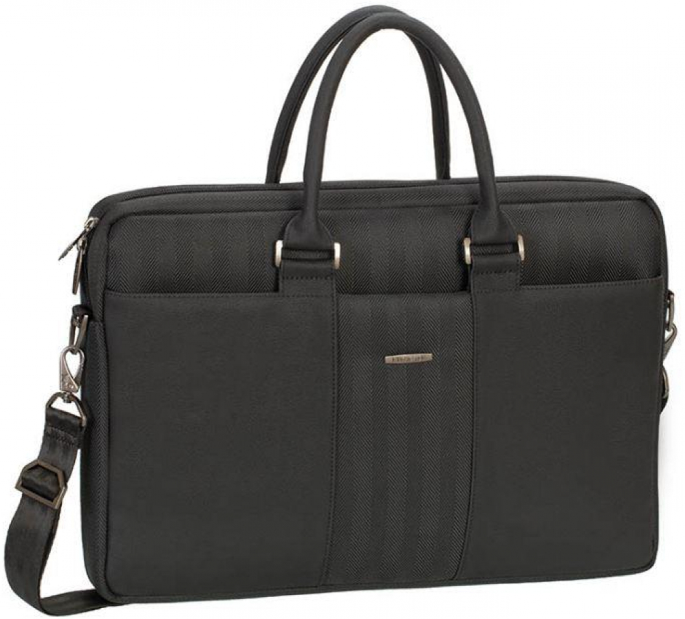 Rivacase Narita Black (8135BLACK)