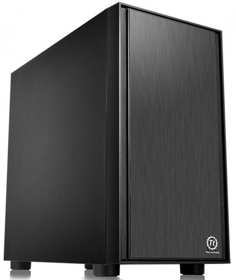 Thermaltake Versa H17 Black (CA-1J1-00S1NN-00)