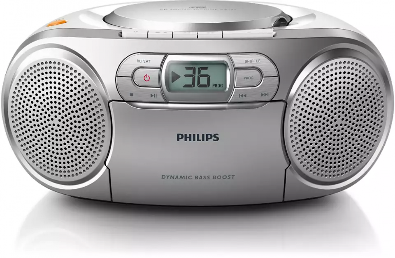 Philips AZ127/12 (AZ127/12)