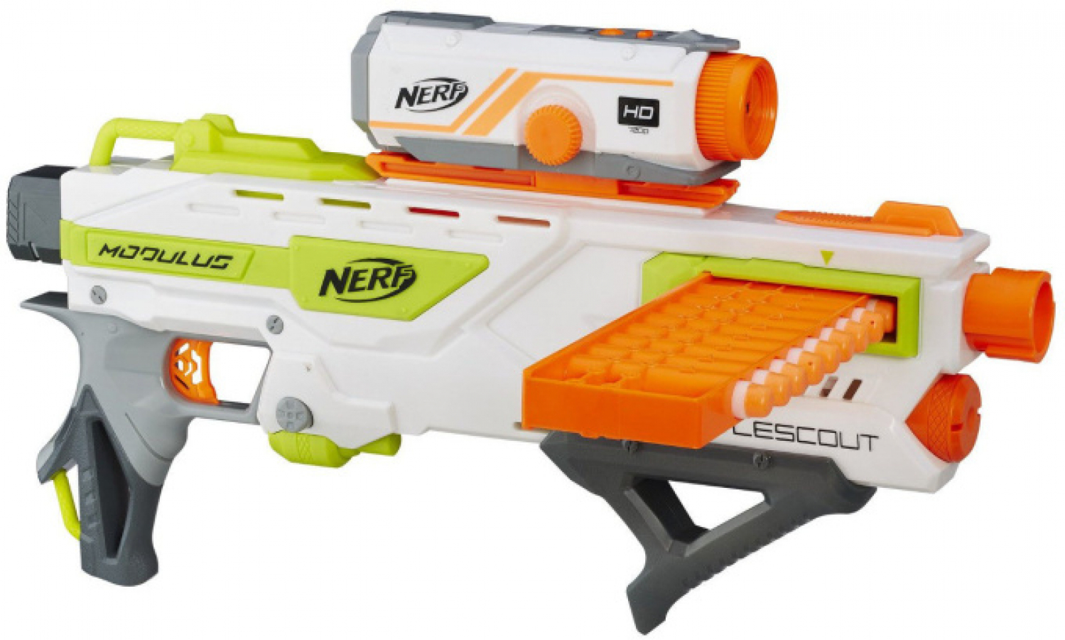 Hasbro Nerf BattleScout (5010993330836)