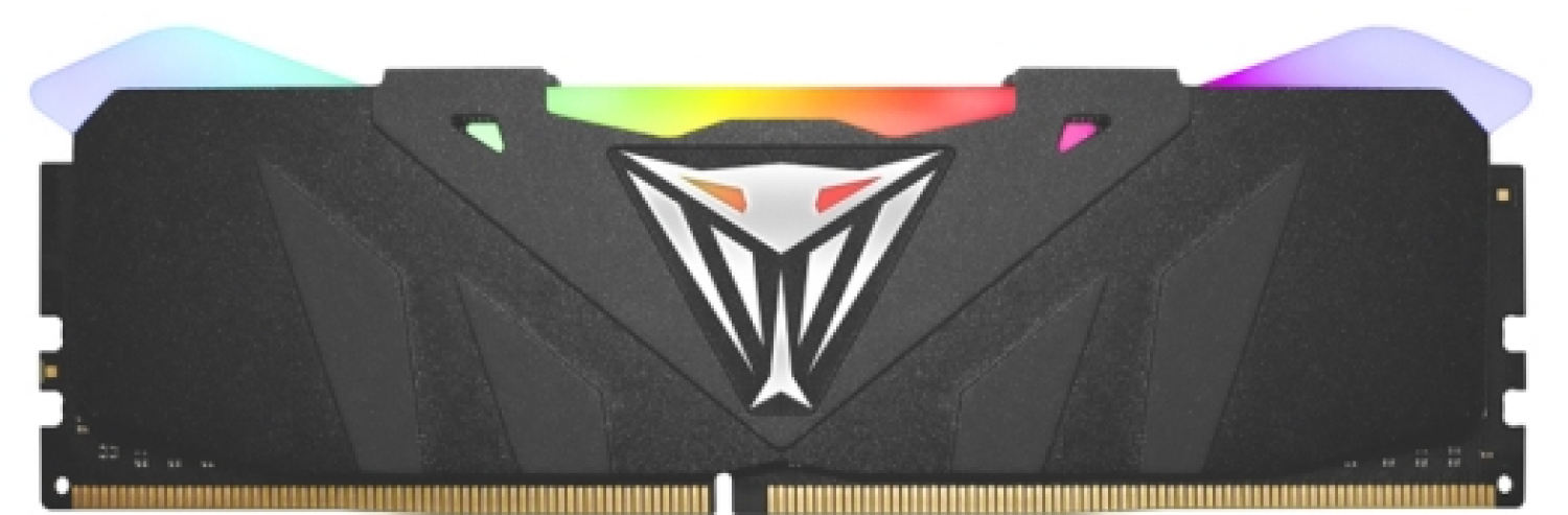 Patriot Viper Steel 2 x 8GB Black (PVSR416G320C6K)