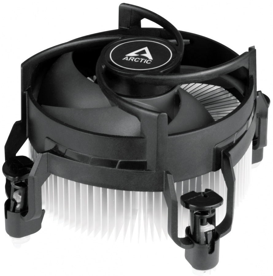 Arctic Alpine 17 CO (ACALP00041A)