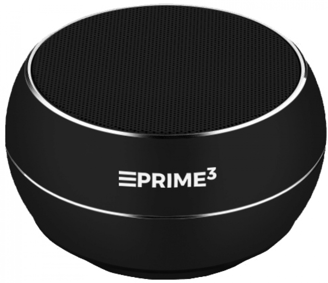 Prime3 Soul ABT03BK (ABT03BK)