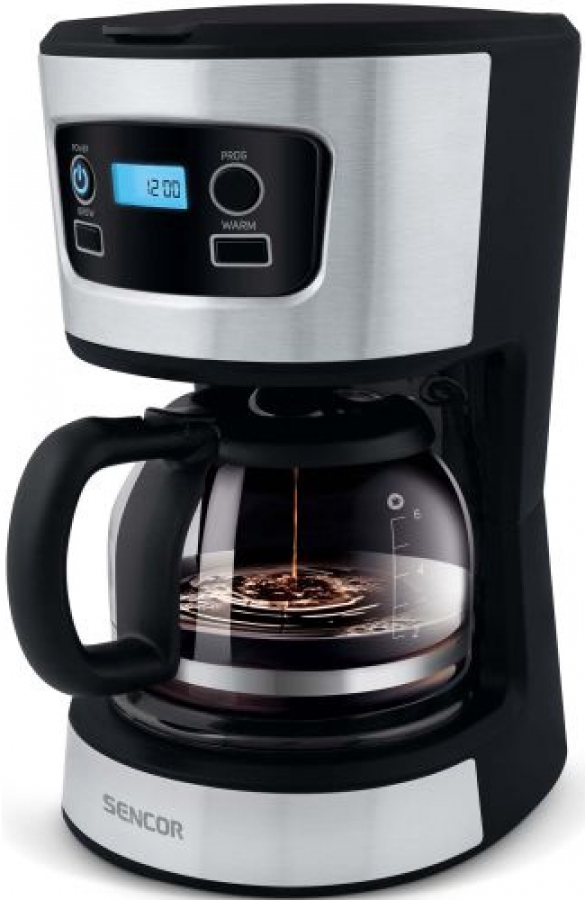 Sencor SCE 3700BK (SCE 3700BK)